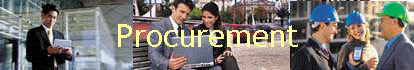 Procurement
